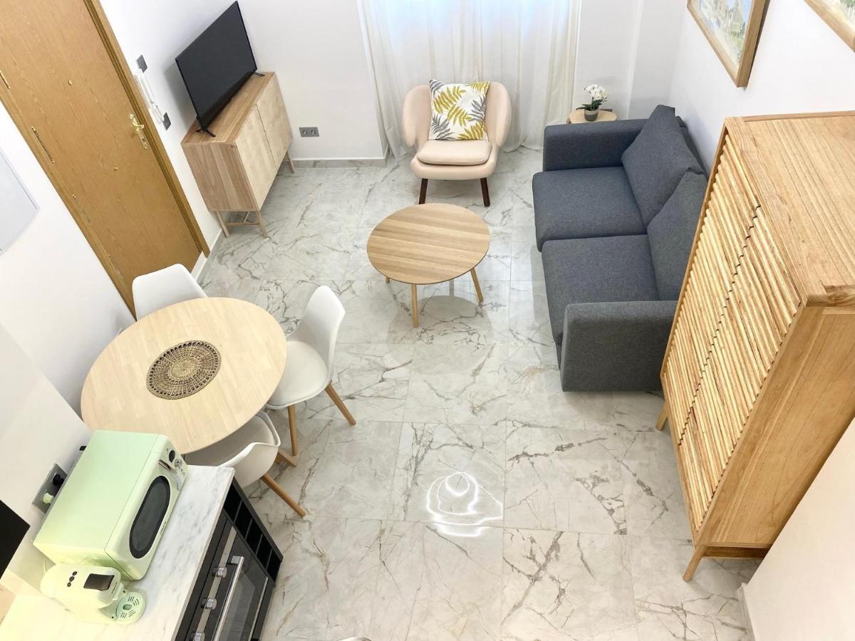 The Museums Loft - Pena Appartement