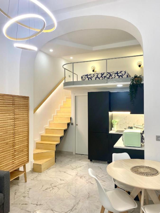 The Museums Loft - Pena * Malaga